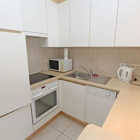 House Kimberly 0401 Apartmán Nieuwpoort